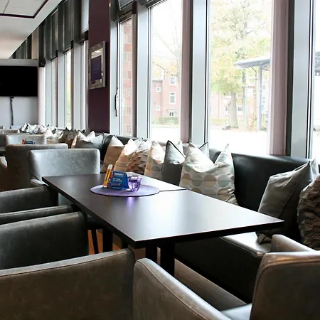 Hotel Mercator Itzehoe-Klosterforst-3