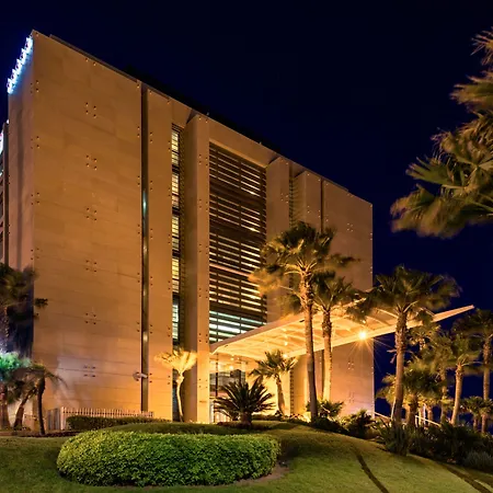 Moevenpick Hotel And Casino Malabata Tanger-2