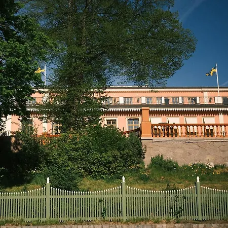 Hotel Hasselbacken-3