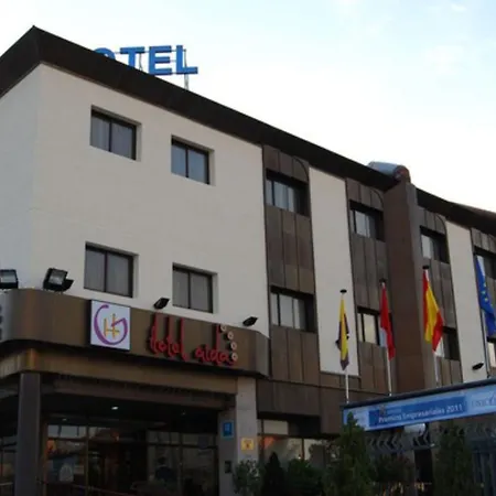 Hotel Aida-3