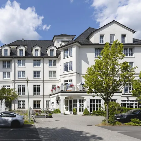 Fletcher Hotel-Restaurant Sundern-Sorpesee-2