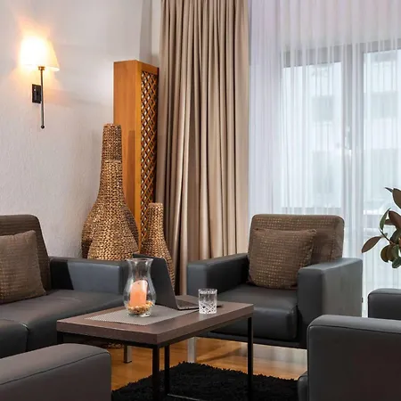 City Hotel Rosenheim-2