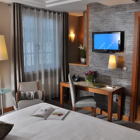 Hotel Eggers Hamburg-2
