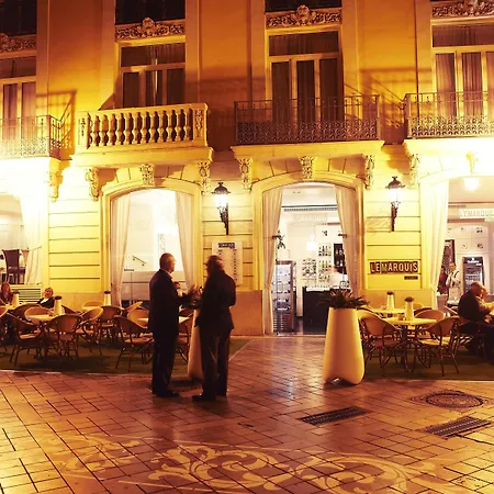 Sh Ingles Boutique Hotel-2
