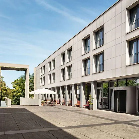 Vienna House Easy By Wyndham Trier-3