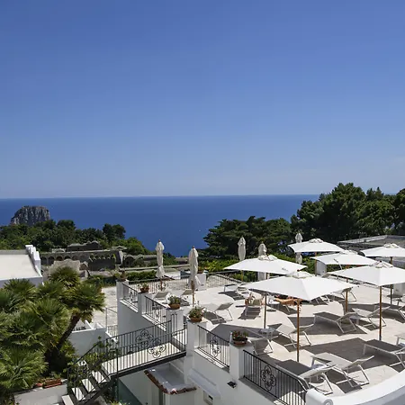 La Residenza Capri-2