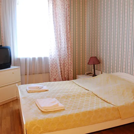 Ecoland Hotel-2