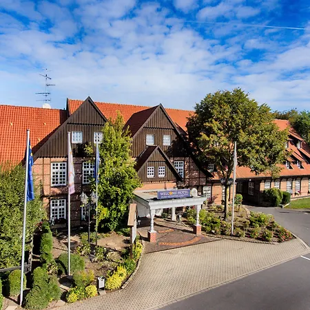Welcome Hotel Legden-2