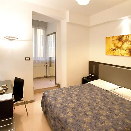 Hotel Roma-3