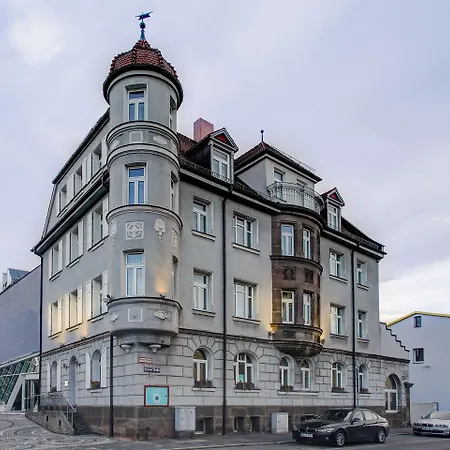 Centro Hotel Nurnberg-2