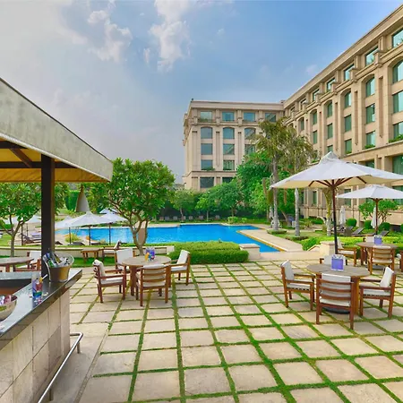 The Grand New Delhi-2