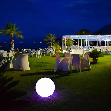 Hotel Tonnara Trabia-2