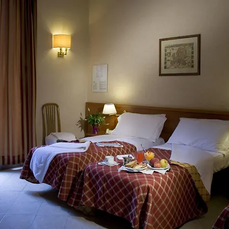 Hotel Delle Muse-2