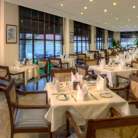 Sunway Hotel Phnom Penh-2