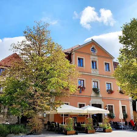 Akzent Hotel Schranne-2