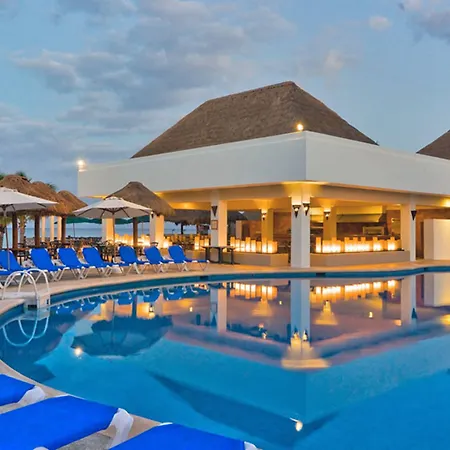 Sunscape Sabor Cozumel-2