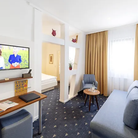 Hotel Adler Post-3