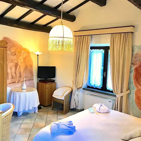 Hotel Villa Clementina-2