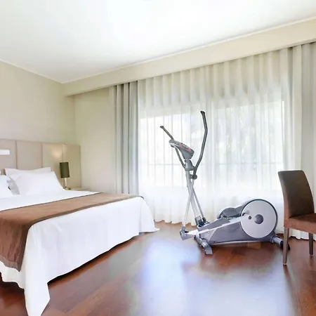 Tryp By Wyndham Porto Expo Hotel-2