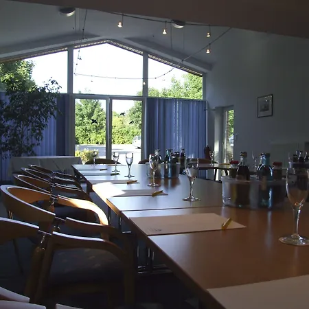 Hotel am See-3