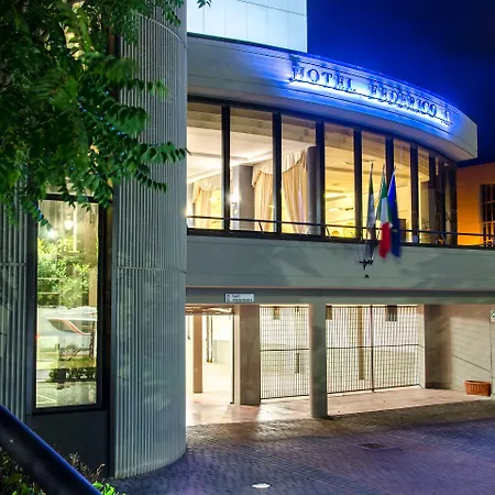 Hotel Federico II-2