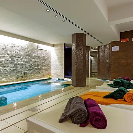 Europa Hotel Design Spa 1877-3