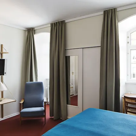 Hotel Alexandra-3