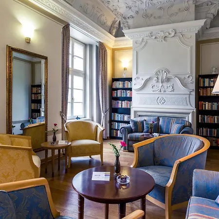 Hotel Schloss Neustadt-Glewe-3