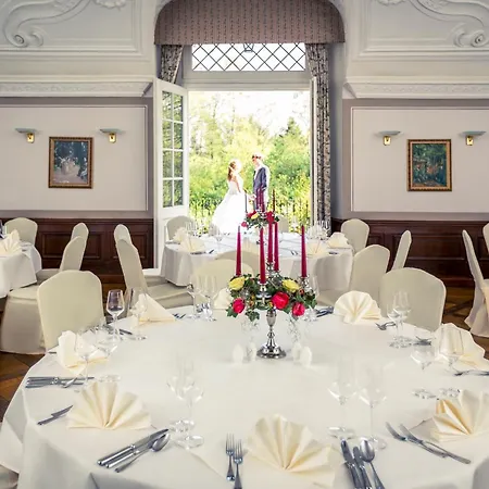 Hotel Schloss Neustadt-Glewe-2