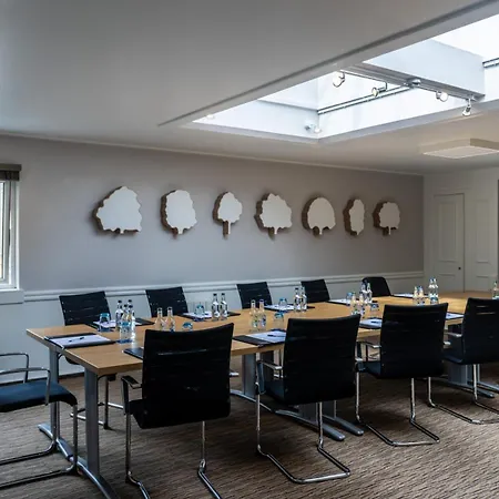 Copthorne Hotel Aberdeen-2