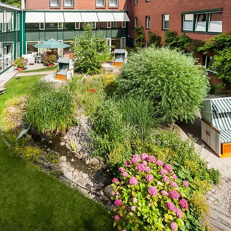 Hotel Birke, Ringhotel Kiel-2