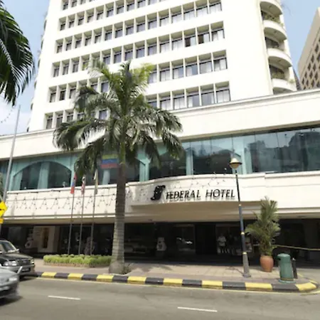 The Federal Kuala Lumpur-2