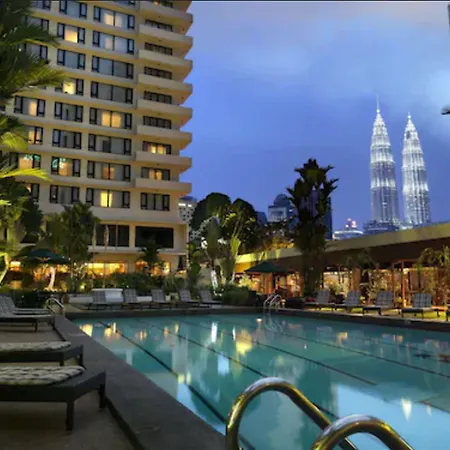 The Federal Kuala Lumpur-3