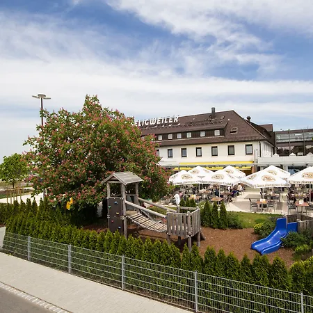 Seligweiler Hotel&Restaurant-2