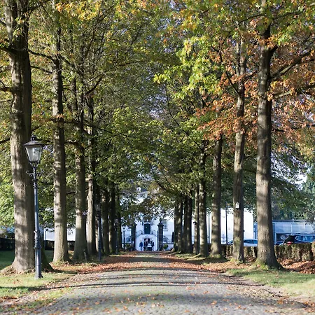 Bilderberg Kasteel Vaalsbroek-2