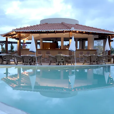 Suite Hotel Eden Mar - PortoBay-3