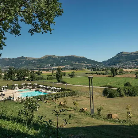 Hotel Villa Montegranelli-3