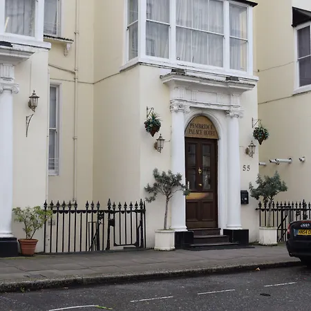Pembridge Palace Hotel-2