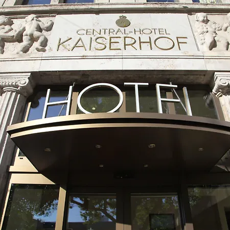 Central-Hotel Kaiserhof-3