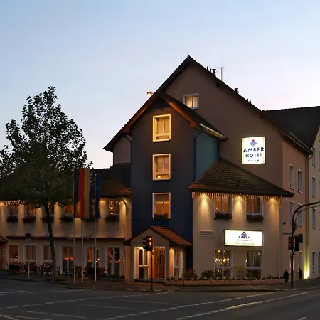 Sure Hotel by Best Western Hilden-Düsseldorf-2