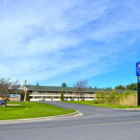 Americas Best Value Inn Plattsburgh-3