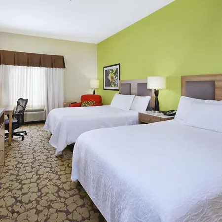 Hilton Garden Inn Wichita-3