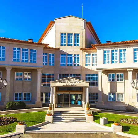 Gran Hotel Los Abetos-2