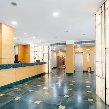 Oroel Hotel & Spa-2