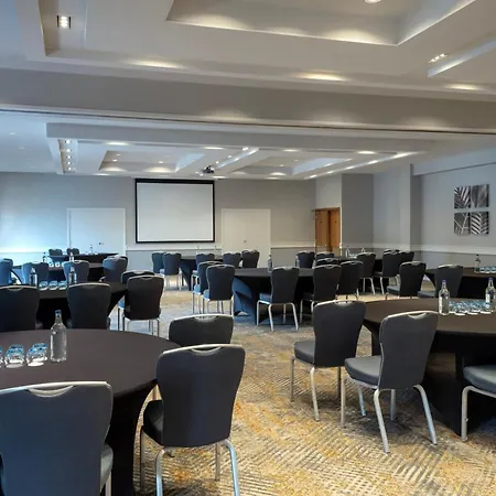 Delta Hotels By Marriott Northampton-2