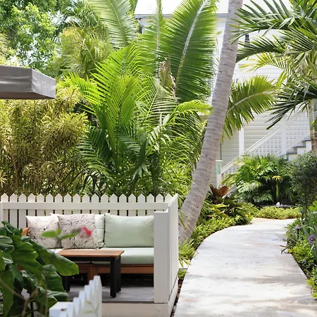 Winslow'S Bungalows - Key West Historic Inns-3