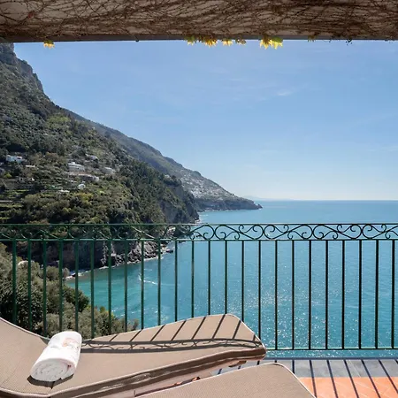 Il San Pietro Di Positano-2