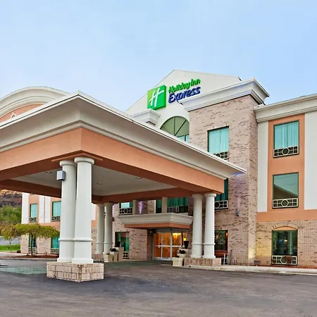 Holiday Inn Express Hotel & Suites Corbin By Ihg-3