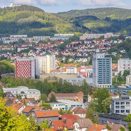 City Hotel Suhl-2