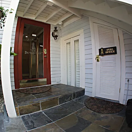 Duval Inn - Key West-3